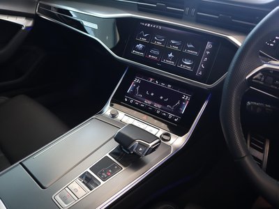 صورة 35 لـ 2024 AUDI A6 AVANT