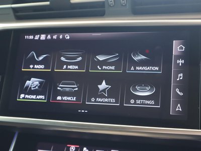 صورة 51 لـ 2024 AUDI A6 AVANT