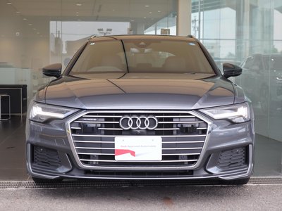 صورة 6 لـ 2024 AUDI A6 AVANT