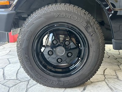 1990 LAND Rover RANGE ROVER 照片 34