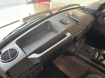1990 LAND Rover RANGE ROVER 照片 21