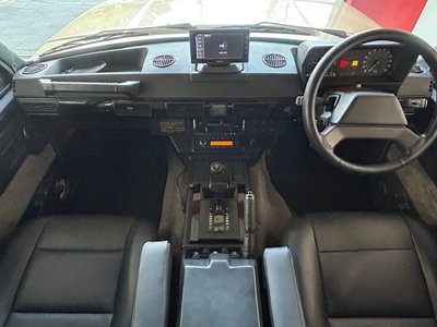 1990 LAND Rover RANGE ROVER 照片 6