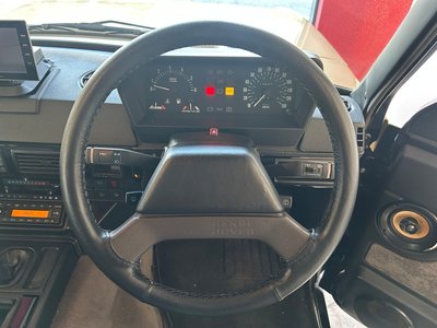 1990 LAND Rover RANGE ROVER 照片 5