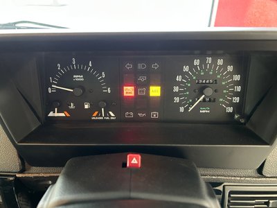 1990 LAND Rover RANGE ROVER 照片 10