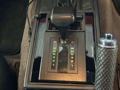 1990 LAND Rover RANGE ROVER 照片 16