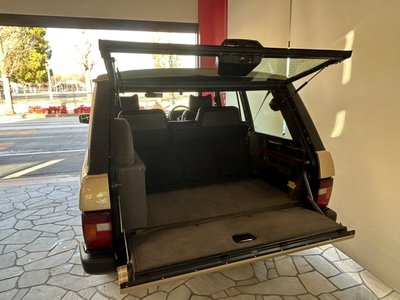 1990 LAND Rover RANGE ROVER 照片 31