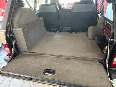 1990 LAND Rover RANGE ROVER 照片 32
