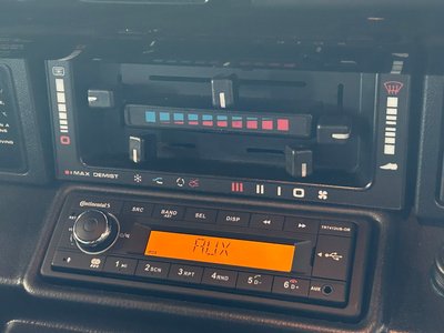 1990 LAND Rover RANGE ROVER 照片 14