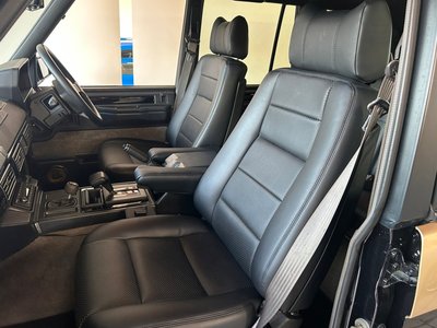 1990 LAND Rover RANGE ROVER 照片 8