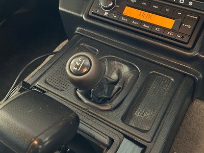 1990 LAND Rover RANGE ROVER 照片 17