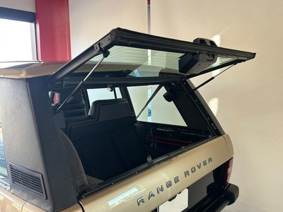 1990 LAND Rover RANGE ROVER 照片 30