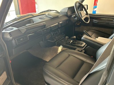 1990 LAND Rover RANGE ROVER 照片 7