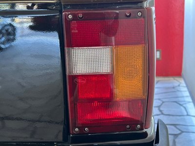 1990 LAND Rover RANGE ROVER 照片 29