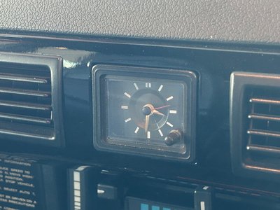 1990 LAND Rover RANGE ROVER 照片 13
