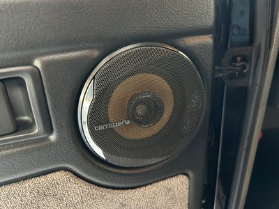 1990 LAND Rover RANGE ROVER 照片 23