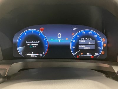 2023 Toyota ALPHARD thumbnail 19