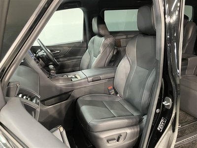 2023 Toyota ALPHARD thumbnail 22