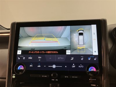 2023 Toyota ALPHARD photo 10