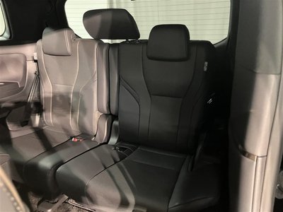 2023 Toyota ALPHARD thumbnail 27