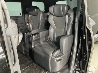 2023 Toyota ALPHARD thumbnail 25