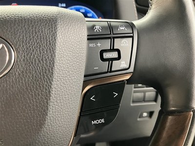 2023 Toyota ALPHARD thumbnail 18