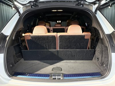 2026 Mercedes-BENZ GLE thumbnail 33
