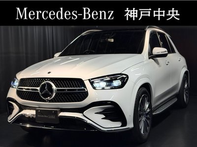 2026 Mercedes-BENZ GLE photo 1