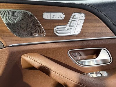 2026 Mercedes-BENZ GLE photo 12