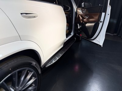 2026 Mercedes-BENZ GLE thumbnail 31