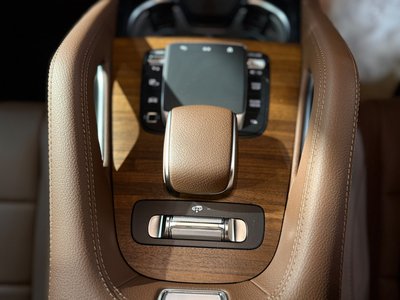 2026 Mercedes-BENZ GLE thumbnail 20