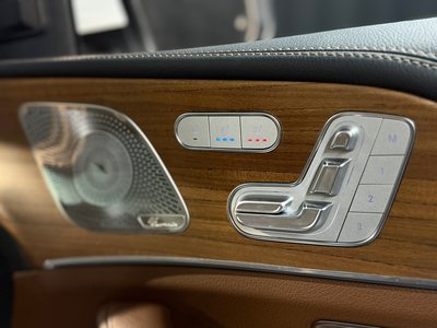 2026 Mercedes-BENZ GLE photo 11