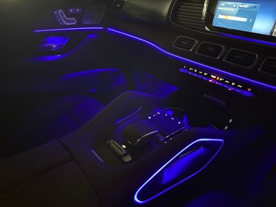 2026 Mercedes-BENZ GLE photo 14