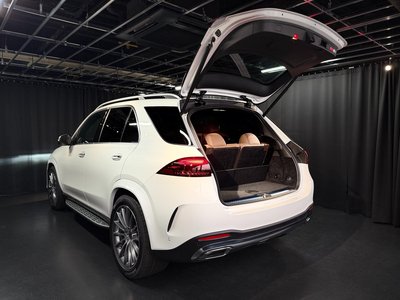 2026 Mercedes-BENZ GLE thumbnail 32
