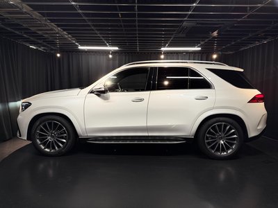 2026 Mercedes-BENZ GLE photo 4