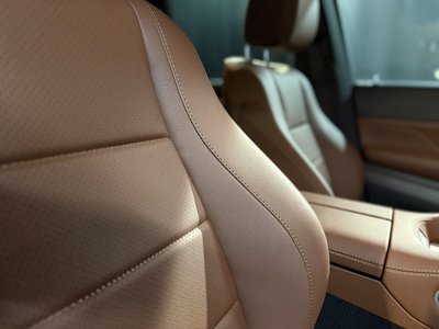 2026 Mercedes-BENZ GLE photo 10
