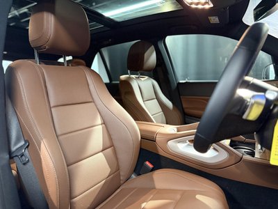 2026 Mercedes-BENZ GLE photo 9