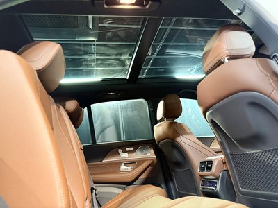 2026 Mercedes-BENZ GLE thumbnail 27