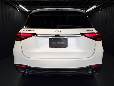 2026 Mercedes-BENZ GLE photo 6