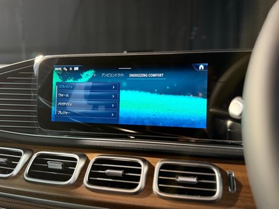 2026 Mercedes-BENZ GLE thumbnail 17