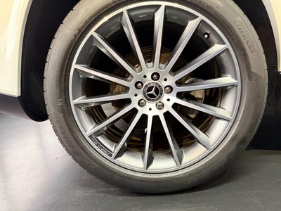 2026 Mercedes-BENZ GLE thumbnail 37
