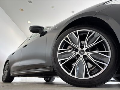 2026 AUDI A5 photo 11