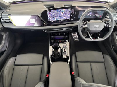 2026 AUDI A5 photo 3