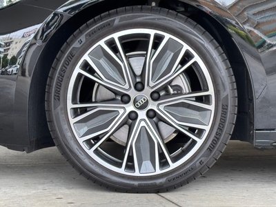 2026 AUDI A5 photo 12