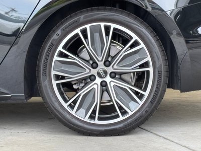 2026 AUDI A5 photo 13