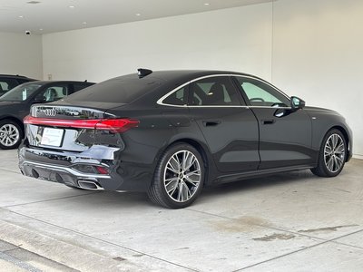 2026 AUDI A5 photo 16