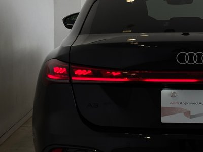 2026 AUDI A5 photo 14