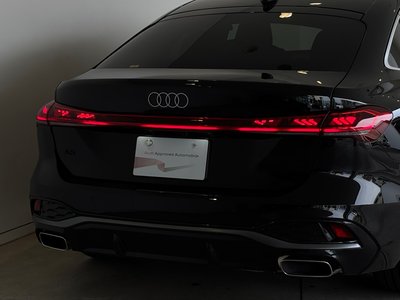 2026 AUDI A5 photo 15