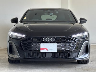 2026 AUDI A5 photo 7