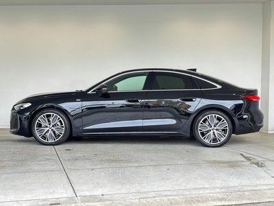 2026 AUDI A5 photo 9