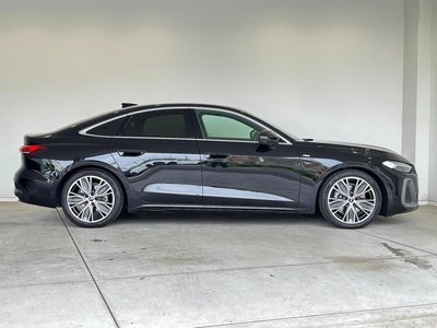 2026 AUDI A5 photo 10
